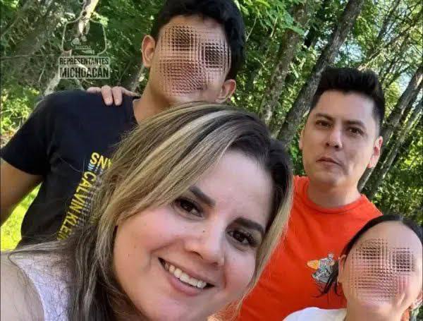 墨西哥 🇲🇽 一男子在 酒店 的 按摩 浴缸 中 #触电 身亡受害者被确认是36岁的萨吉德·卡雷翁·卡尔德隆