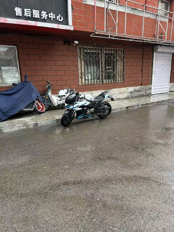 #泡水车 #摩托 ＋1#泡水车 #摩托 ＋1