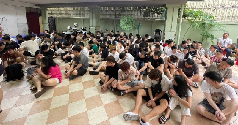 柬埔寨 大规模 扫荡 诈骗 园区 三日内逮捕逾千人柬埔寨政府近日展开大规模打击网络诈骗行动