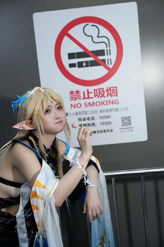 bw上另一位大火的coser是总统严选……🌚bw上另一位大火的coser是总统严选……🌚