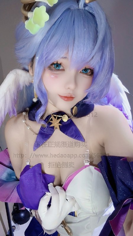 #小瑶幺幺 —— 崩坏：星穹铁道 知更鸟标签🏷:#巨乳 #反差 #福利姬#小瑶幺幺 —— 崩坏：星穹铁道 知更鸟标签🏷:#巨乳 #反差 #福利姬