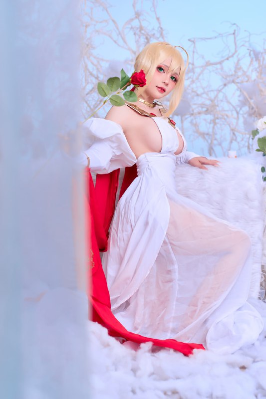 FateGrand Order——尼禄·克劳狄乌斯#Joyce #美臀 #圣诞 #白虎FateGrand Order——尼禄·克劳狄乌斯#Joyce #美臀 #圣诞 #白虎