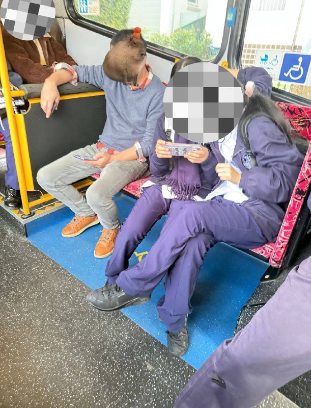 近日，一名中国女生在澳大利亚乘坐公交车时，发现一名男子鞋上疑似安装有针孔摄像头