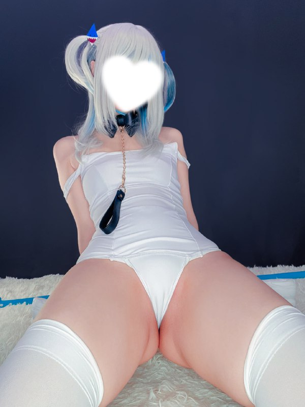 《Hololive》——噶呜·古拉#AyameBase #巨乳 #萝莉 #反差《Hololive》——噶呜·古拉#AyameBase #巨乳 #萝莉 #反差