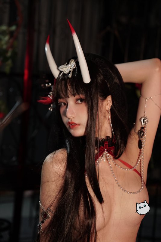 #橙子喵酱 - 碧蓝航线 能代 夜响的绝园标签🏷:#美胸 #粉嫩 #福利姬#橙子喵酱 - 碧蓝航线 能代 夜响的绝园标签🏷:#美胸 #粉嫩 #福利姬